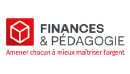 Logo Finances & Pédagogie