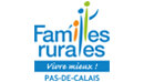 Logo Familles rurales