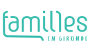 Logo Fédération Familles en Gironde