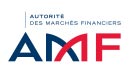 logo Autorité des marchés financiers (AMF)