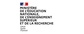Ministère de l'Éducation nationale, de l'Enseignement supérieur et de la Recherche (Liberté, égalité, fraternité)