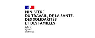 Ministère du Travail, de la Santé, des Solidarités et des Familles (liberté, égalité, fraternité)