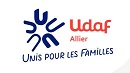 logo UDAF allier