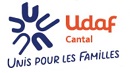logo UDAF 15
