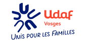 logo unaf vosges