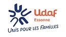 91_UDAF 91 Essonne logo