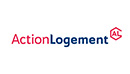 Logo Action Logement
