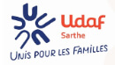 Logo UDAF Sarthe