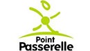 logo point passerelle