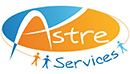 Logo Astre services