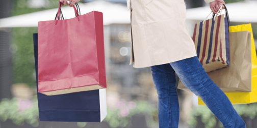 Shopping