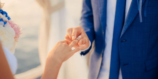 Mariage