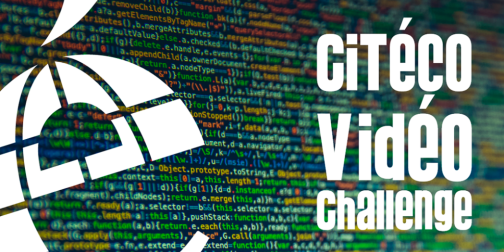 image du video challenge citeco