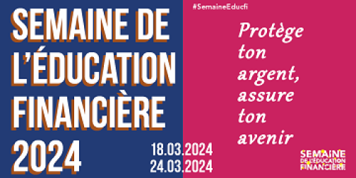 visuel SEF slogan