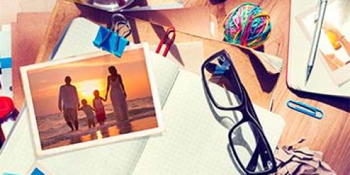 cahier vacances