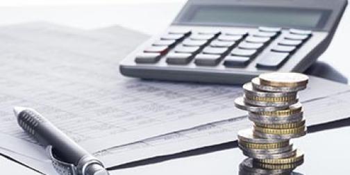 Calculatrice et monnaie