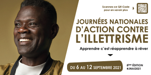 capture écran campagne 2021