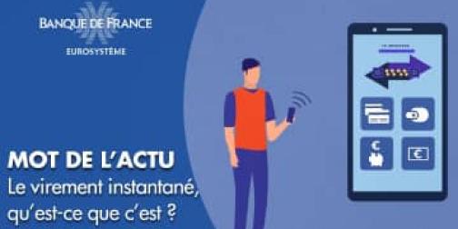 Virement instantané