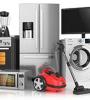 appareil électroménager TV ordinateur