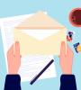 Lettre type