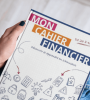 Mon cahier financier