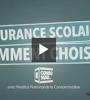 Assurance scolaire