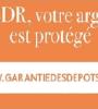 Fonds de garantie des dépôts et de résolution