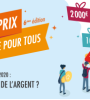 image du concours