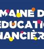 Logo semaine de l'EDUCFI 2021