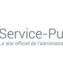 Logo service public .fr