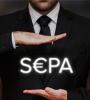 texte SEPA homme en costume