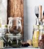 Légumes secs et féculents en vrac