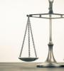 balance de justice