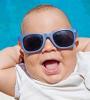 bébé vacances
