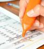 bons reflexes, loupe calculatrice
