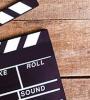 Clap de cinéma