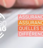 Consomag - Assurance vie, assurance décès : quelles sont les différences ?