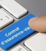 contrat assurance vie