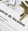 contrat location bail mobilité