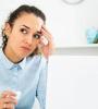 avoir un accident femme blesse