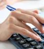 main calculatrice