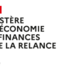 minietère de l économie et fiances
