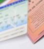 photo de papiers d'identité