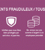 recrutement frauduleux offre d'emploi 
