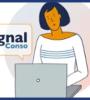 Signal Conso