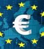 carte europe zone euro