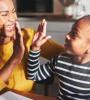 parent enfant
