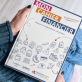 Mon cahier financier