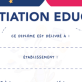 Diplôme - Initiation EDUCFI