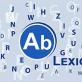 logo lexique